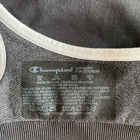 champion sports bra - Picture 5 of 5